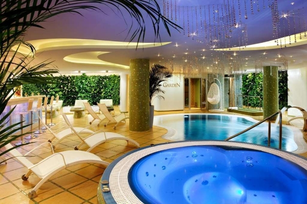 Baltic Beach Hotel Hotel & SPA Economy (Jurmala)